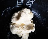 チョコたっぷり☆炊飯器でズボラスコーン作り方2写真