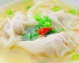 ワンタン100倍美味しくなる隠し調味料♡作り方14写真