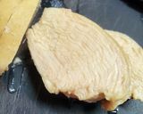 生白菜とよだれ鶏のサラダ作り方6写真