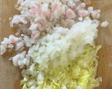 ワンタン100倍美味しくなる隠し調味料♡作り方2写真