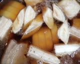 豚の角煮作り方6写真