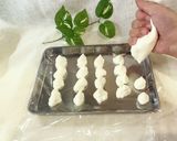 冷凍生クリーム作り方3写真