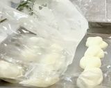 冷凍生クリーム作り方4写真