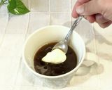 冷凍生クリーム作り方5写真