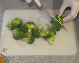 体ぽかぽか！簡単！ラクックで豆腐グラタン作り方1写真