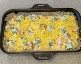 体ぽかぽか！簡単！ラクックで豆腐グラタン作り方10写真
