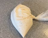 体ぽかぽか！簡単！ラクックで豆腐グラタン作り方6写真
