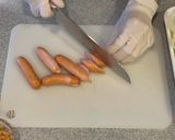 体ぽかぽか！簡単！ラクックで豆腐グラタン作り方4写真