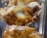 おかわりしたくなる焼くだけチキンステーキ作り方2写真