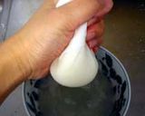 おしぼりうどん（郷土料理）作り方3写真