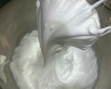 バレンタインにも！　バナナシフォンケーキ作り方8写真