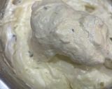 バレンタインにも！　バナナシフォンケーキ作り方11写真