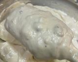 バレンタインにも！　バナナシフォンケーキ作り方12写真