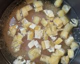 冷凍可！超簡単玄米ツナ缶炊き込み丼！作り方7写真