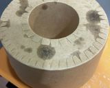 バレンタインにも！　バナナシフォンケーキ作り方16写真