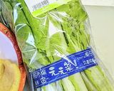 安くて簡単で美味しい豚バラとしろなの煮物作り方1写真