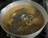 ♪　～　里芋とイカゲソを炊いたん　～　♪作り方3写真