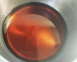 安くて簡単で美味しい豚バラとしろなの煮物作り方6写真