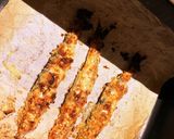 揚げないししゃもフライ　もどき。作り方5写真