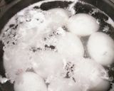 味付けたまご作り方3写真