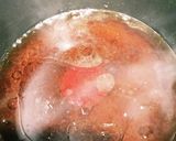 味付けたまご作り方4写真