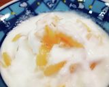 りんごヨーグルト作り方5写真