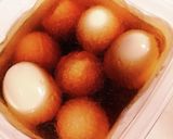 味付けたまご作り方5写真