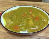 門司港風カレードリア作り方5写真