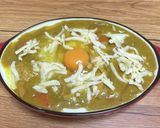 門司港風カレードリア作り方6写真