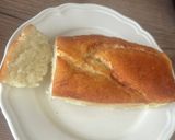 生米で食パン作り方9写真