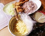 チキン南蛮！作り方1写真