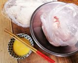 チキン南蛮！作り方2写真