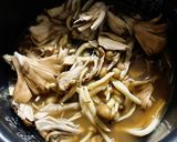 おでんリメイク！炊き込みご飯作り方3写真