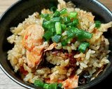 おでんリメイク！炊き込みご飯作り方8写真
