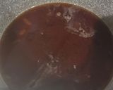 大根醤油漬け(こってり系)作り方2写真