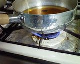 カレイの煮付け▼こぎつね亭▼作り方7写真