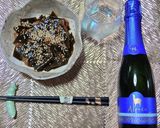 ヨウサマの減塩南高梅の昆布佃煮(京都風)作り方4写真