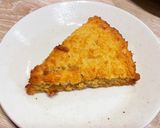 朝食、おやつに!3種のおからスコーン作り方6写真