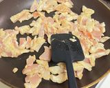 簡単♫鶏むね肉で ケバブラップ作り方8写真