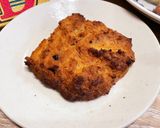 朝食、おやつに!3種のおからスコーン作り方7写真