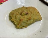 朝食、おやつに!3種のおからスコーン作り方8写真