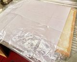 蒸し器と餅つき機deみかん餅作り方17写真
