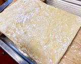 蒸し器と餅つき機deみかん餅作り方18写真