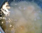 たっぷり野菜チーズトマトソースパスタ作り方8写真