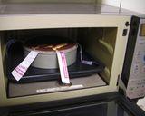 ベイクドチーズケーキ★　プロテイン入り♪作り方16写真