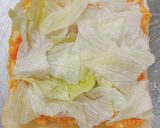 炒り卵のサンドイッチ作り方5写真