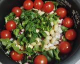 具沢山！炊き込みご飯作り方5写真