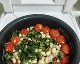具沢山！炊き込みご飯作り方6写真