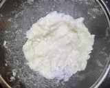 【大根使い切りレシピ第2弾】皮ごと大根餅作り方3写真