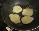 【大根使い切りレシピ第2弾】皮ごと大根餅作り方5写真